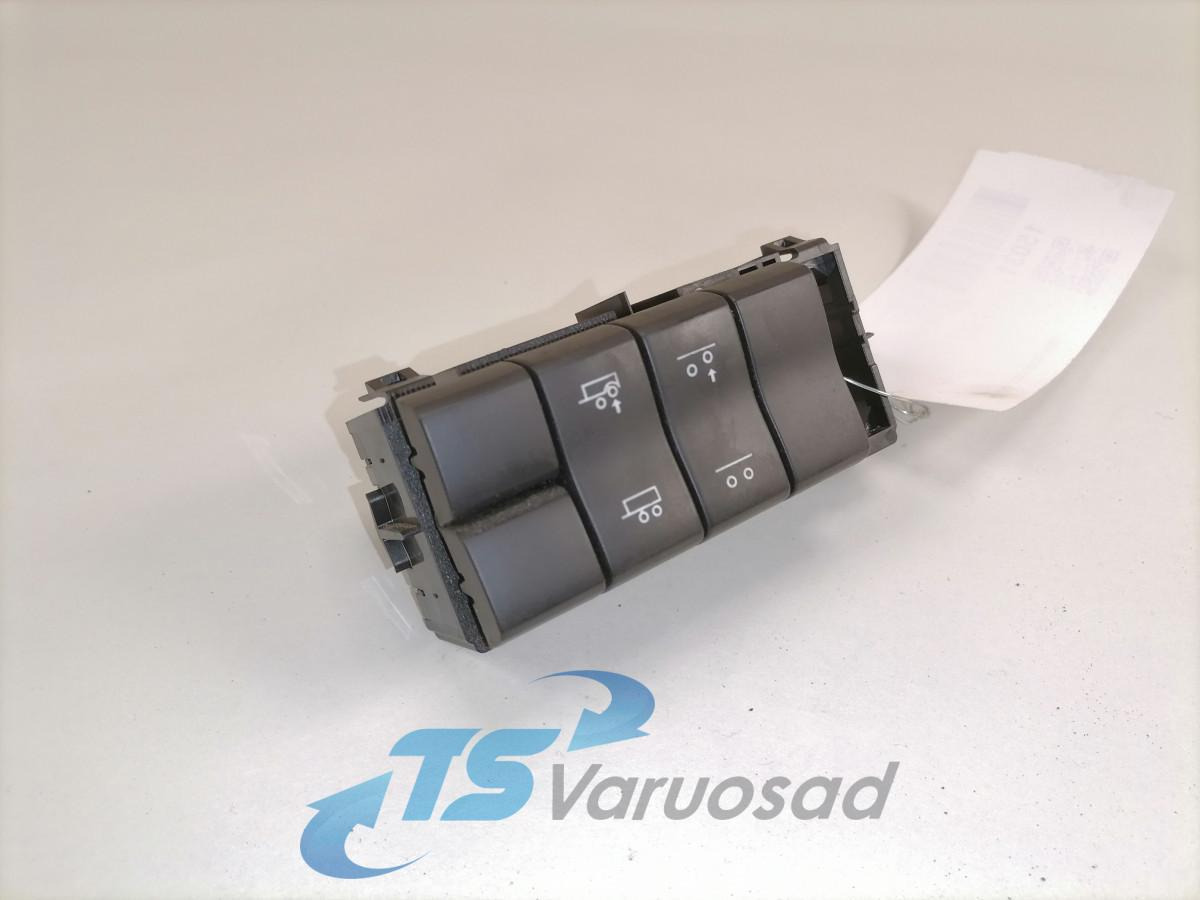 Scania Lülitite moodul 2557283 - Kabīne - Kravas automašīna: foto 2 Scania Lülitite moodul 2557283 - Kabīne - Kravas automašīna: foto 2