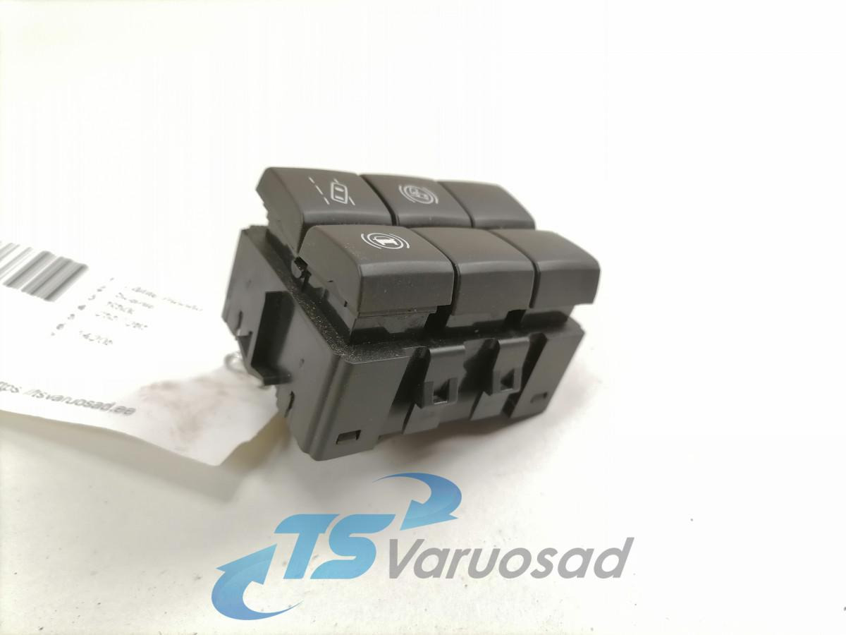Scania Lülitite moodul 2557285 - Kabīne - Kravas automašīna: foto 3 Scania Lülitite moodul 2557285 - Kabīne - Kravas automašīna: foto 3