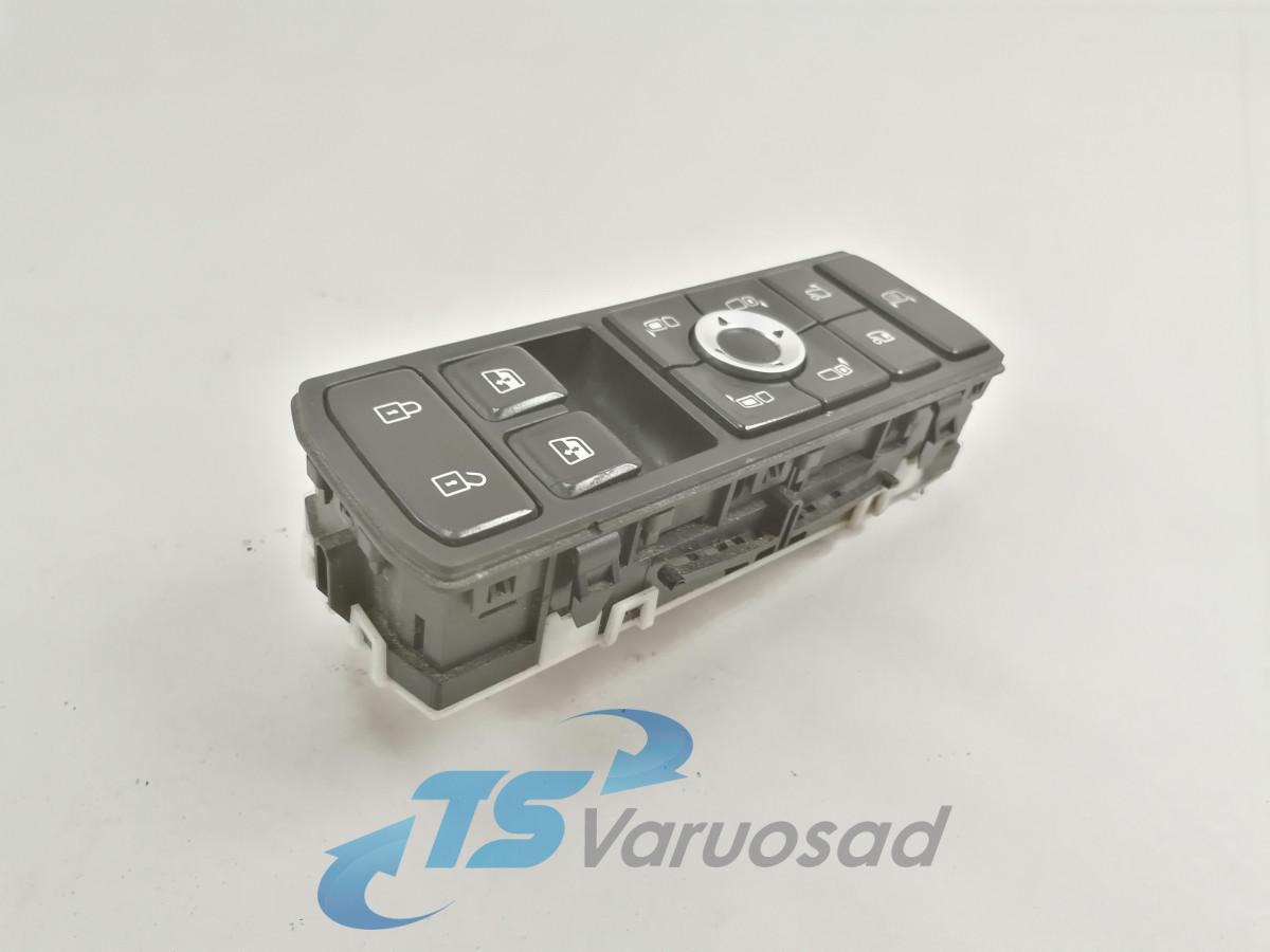 Scania Lülitite moodul 2569026 - Kabīne - Kravas automašīna: foto 2 Scania Lülitite moodul 2569026 - Kabīne - Kravas automašīna: foto 2