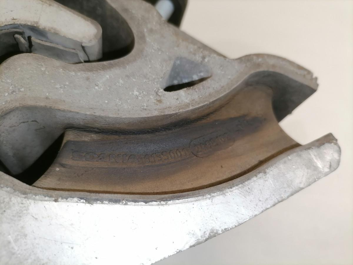 Scania Mootoripadi 2495102 - Dzinējs un rezerves daļas - Kravas automašīna: foto 5 Scania Mootoripadi 2495102 - Dzinējs un rezerves daļas - Kravas automašīna: foto 5