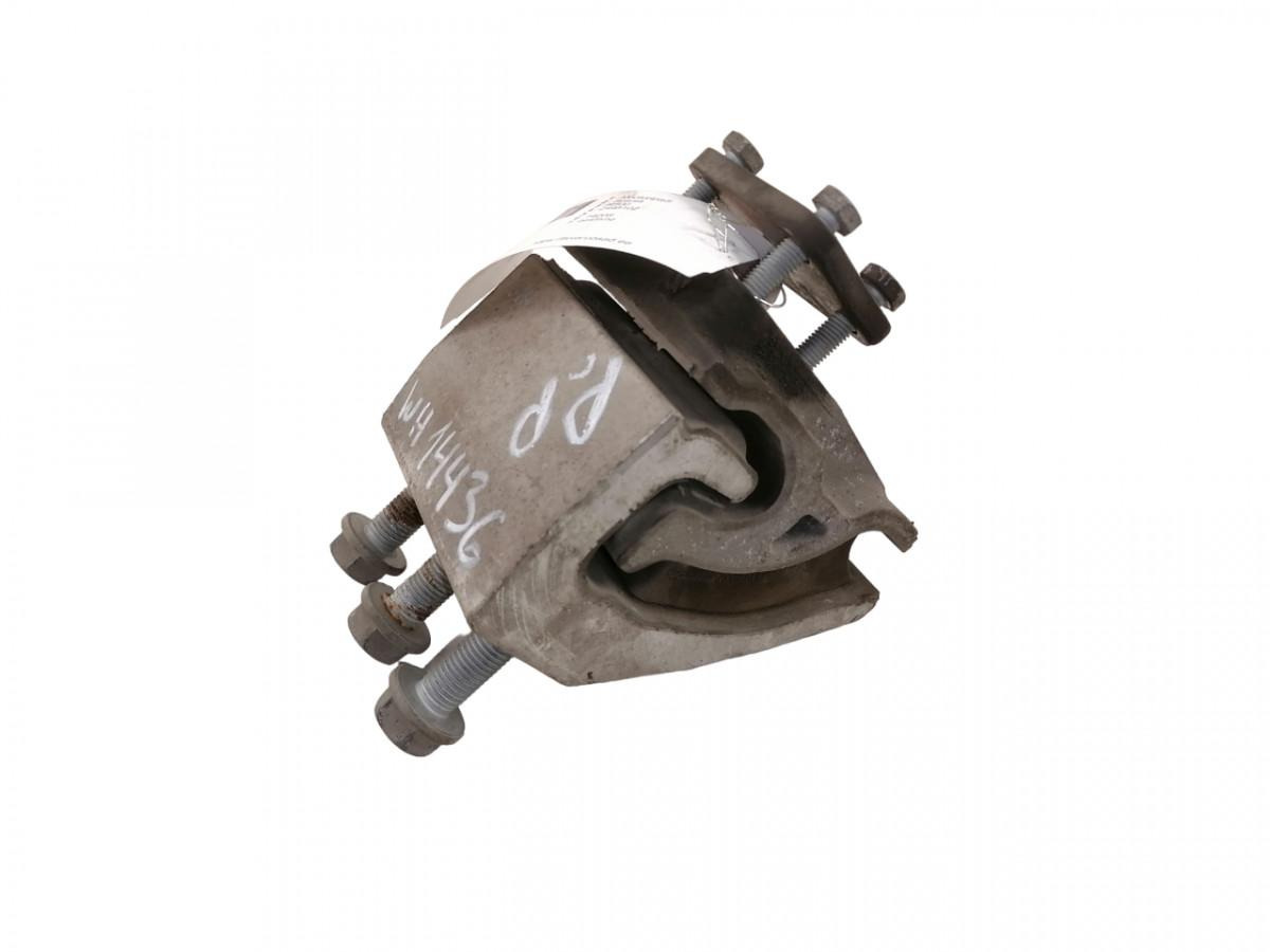 Scania Mootoripadi 2495102 - Dzinējs un rezerves daļas - Kravas automašīna: foto 1 Scania Mootoripadi 2495102 - Dzinējs un rezerves daļas - Kravas automašīna: foto 1