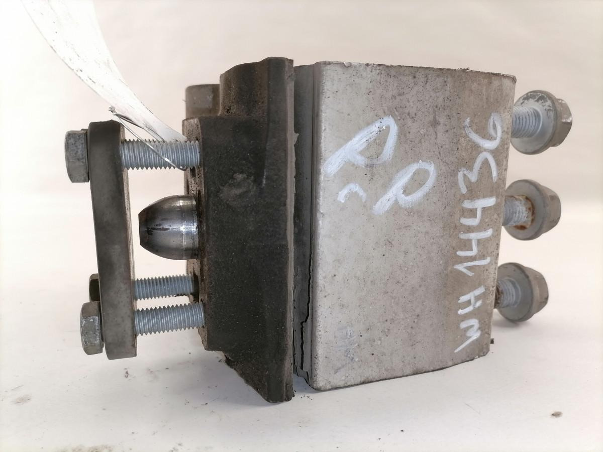 Scania Mootoripadi 2495102 - Dzinējs un rezerves daļas - Kravas automašīna: foto 4 Scania Mootoripadi 2495102 - Dzinējs un rezerves daļas - Kravas automašīna: foto 4