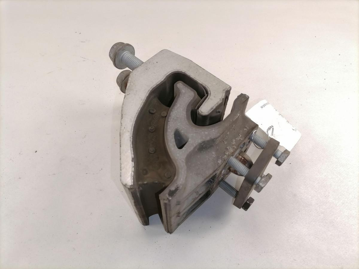 Scania Mootoripadi 2495102 - Dzinējs un rezerves daļas - Kravas automašīna: foto 5 Scania Mootoripadi 2495102 - Dzinējs un rezerves daļas - Kravas automašīna: foto 5