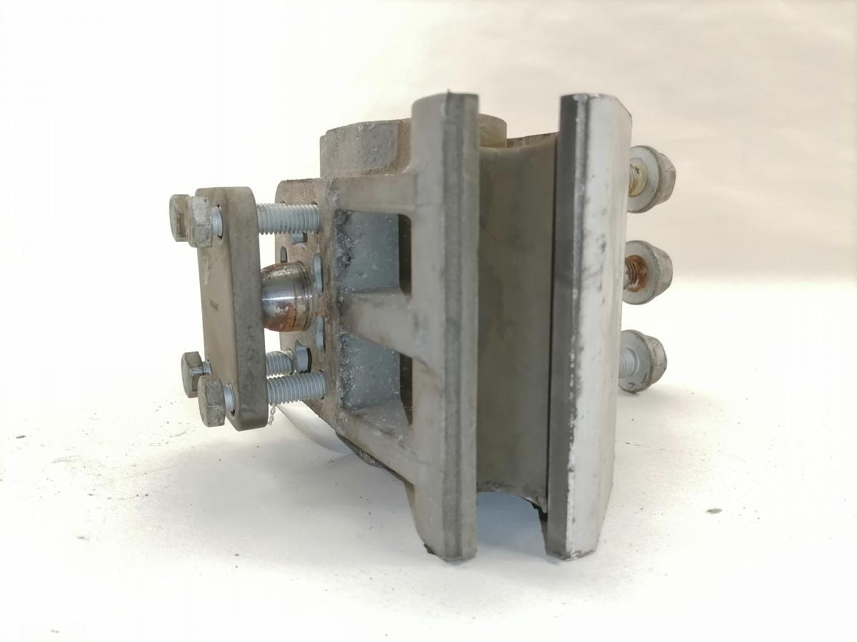 Scania Mootoripadi 2495102 - Dzinējs un rezerves daļas - Kravas automašīna: foto 3 Scania Mootoripadi 2495102 - Dzinējs un rezerves daļas - Kravas automašīna: foto 3