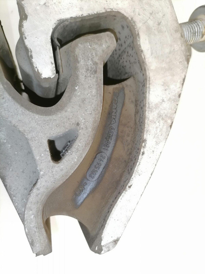 Scania Mootoripadi 2495102 - Dzinējs un rezerves daļas - Kravas automašīna: foto 4 Scania Mootoripadi 2495102 - Dzinējs un rezerves daļas - Kravas automašīna: foto 4