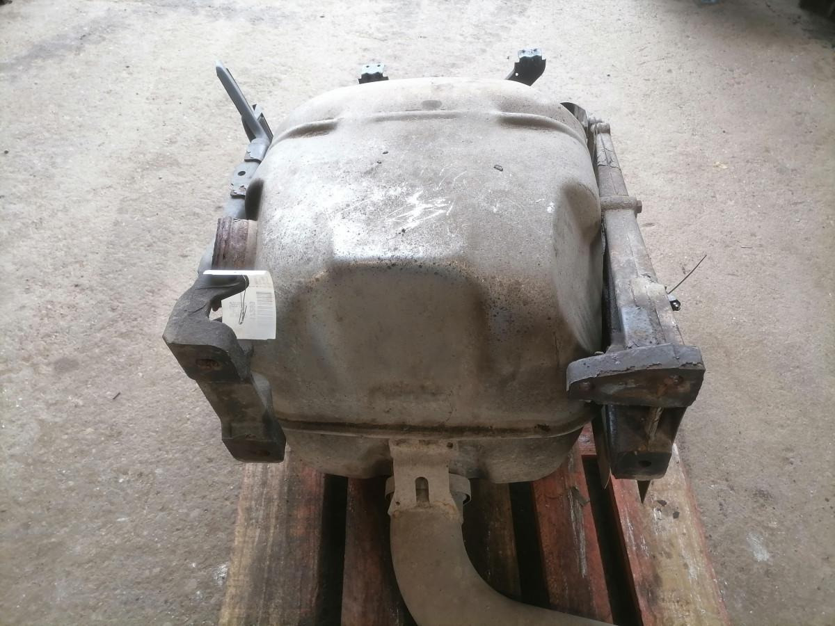 Scania Muffler 1800871 - Trokšņa slāpētājs - Kravas automašīna: foto 5 Scania Muffler 1800871 - Trokšņa slāpētājs - Kravas automašīna: foto 5
