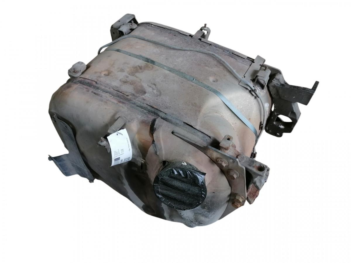 Scania Muffler 2521074 - Trokšņa slāpētājs - Kravas automašīna: foto 1 Scania Muffler 2521074 - Trokšņa slāpētājs - Kravas automašīna: foto 1