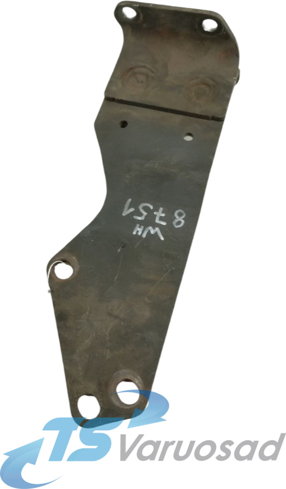 Scania Muffler carrier 1439419 - Trokšņa slāpētājs - Kravas automašīna: foto 1 Scania Muffler carrier 1439419 - Trokšņa slāpētājs - Kravas automašīna: foto 1