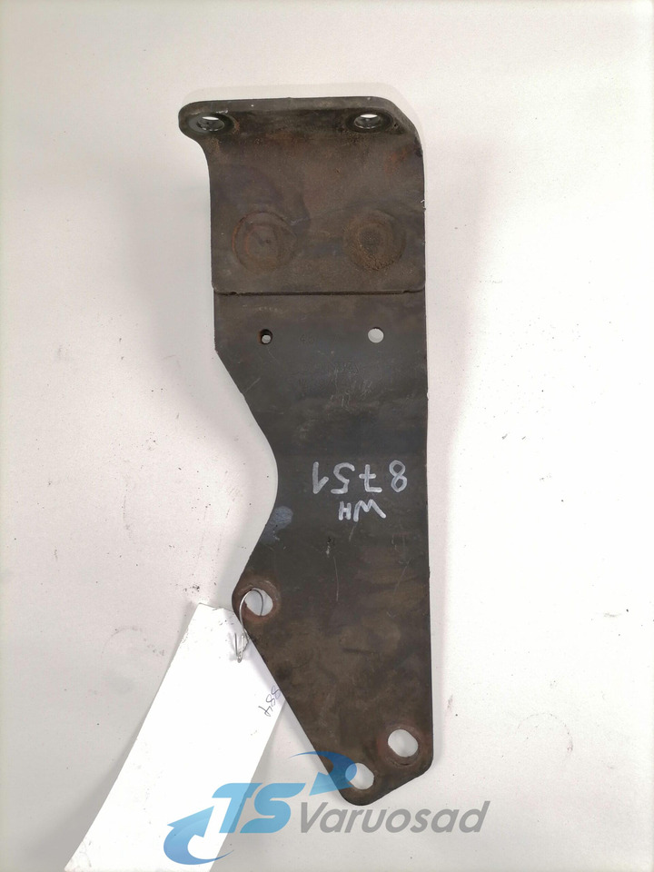 Scania Muffler carrier 1439419 - Trokšņa slāpētājs - Kravas automašīna: foto 3 Scania Muffler carrier 1439419 - Trokšņa slāpētājs - Kravas automašīna: foto 3