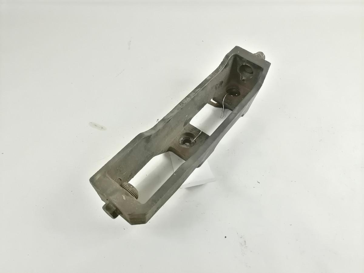 Scania Muffler carrier 2072047 - Trokšņa slāpētājs - Kravas automašīna: foto 3 Scania Muffler carrier 2072047 - Trokšņa slāpētājs - Kravas automašīna: foto 3