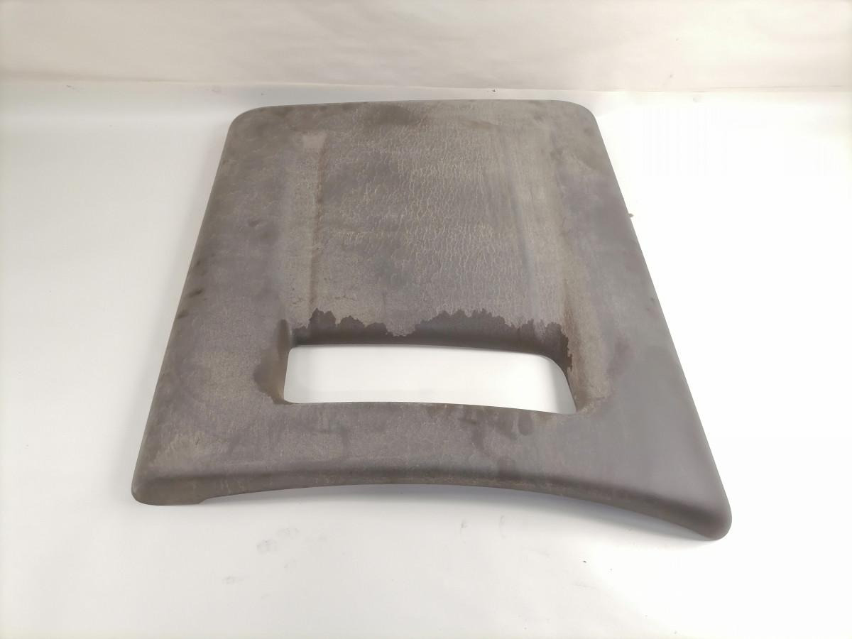 Scania Muffler cover 1536789 - Trokšņa slāpētājs - Kravas automašīna: foto 2 Scania Muffler cover 1536789 - Trokšņa slāpētājs - Kravas automašīna: foto 2