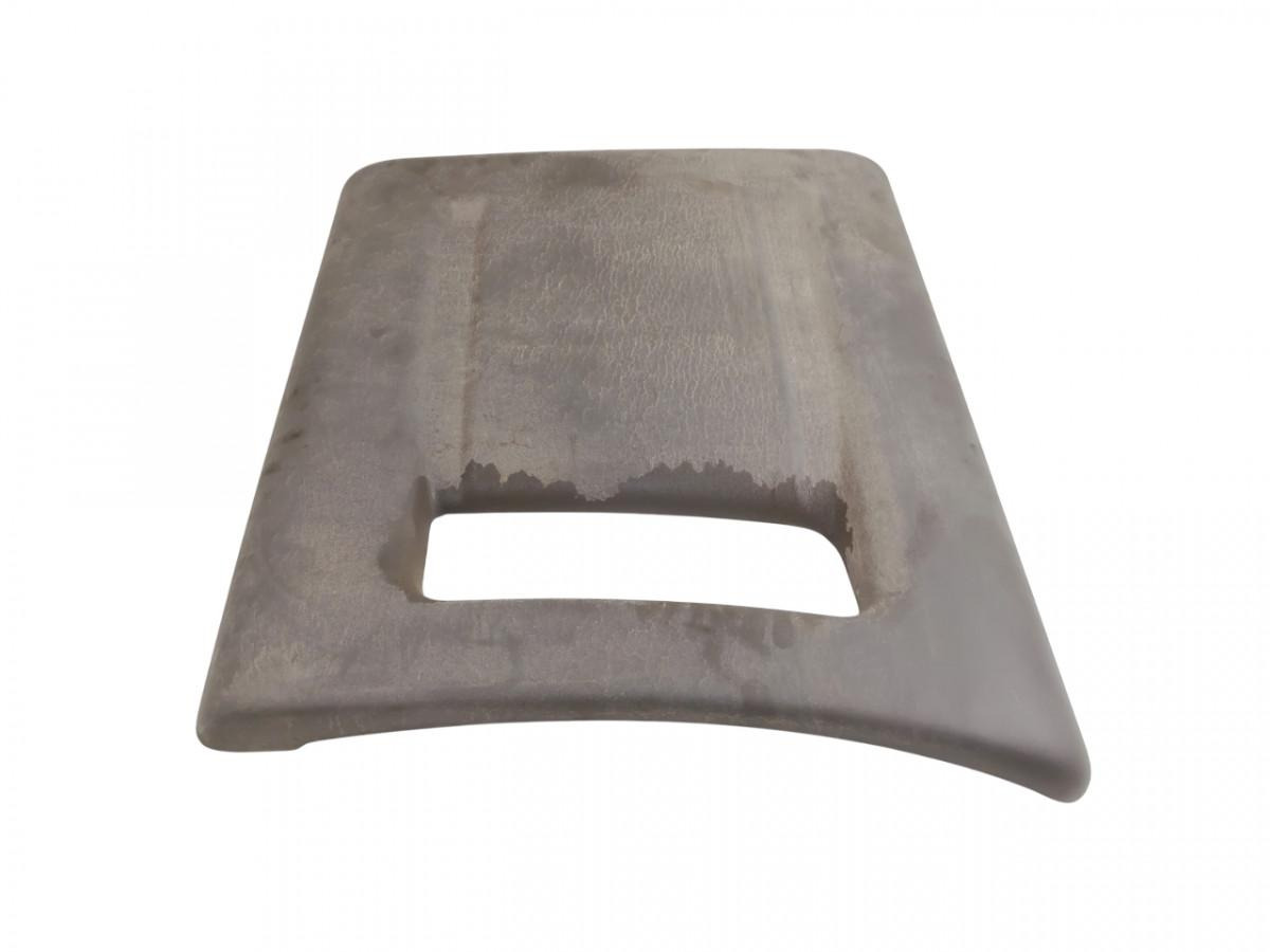 Scania Muffler cover 1536789 - Trokšņa slāpētājs - Kravas automašīna: foto 1 Scania Muffler cover 1536789 - Trokšņa slāpētājs - Kravas automašīna: foto 1