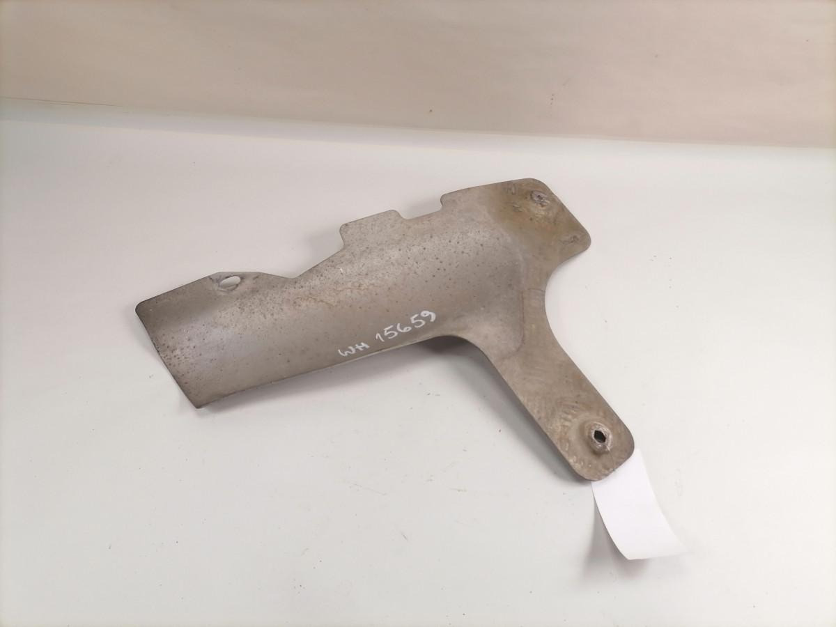 Scania Muffler cover 1936571 - Trokšņa slāpētājs - Kravas automašīna: foto 2 Scania Muffler cover 1936571 - Trokšņa slāpētājs - Kravas automašīna: foto 2