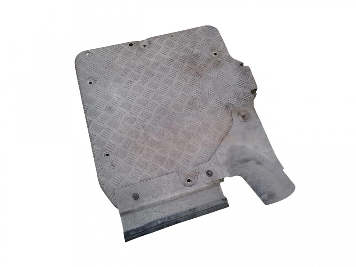 Scania Muffler cover 2589836 - Trokšņa slāpētājs - Kravas automašīna: foto 1 Scania Muffler cover 2589836 - Trokšņa slāpētājs - Kravas automašīna: foto 1