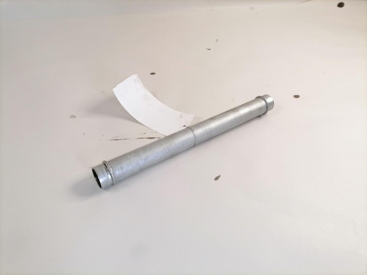 Scania Oil pick up pipe 1493543 - Dzinējs un rezerves daļas - Kravas automašīna: foto 2 Scania Oil pick up pipe 1493543 - Dzinējs un rezerves daļas - Kravas automašīna: foto 2