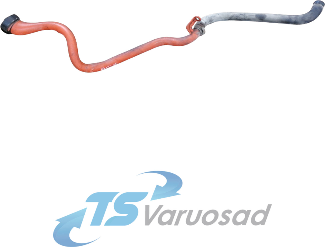 Scania Oil pipe 1724875 - Dzinējs un rezerves daļas - Kravas automašīna: foto 1 Scania Oil pipe 1724875 - Dzinējs un rezerves daļas - Kravas automašīna: foto 1