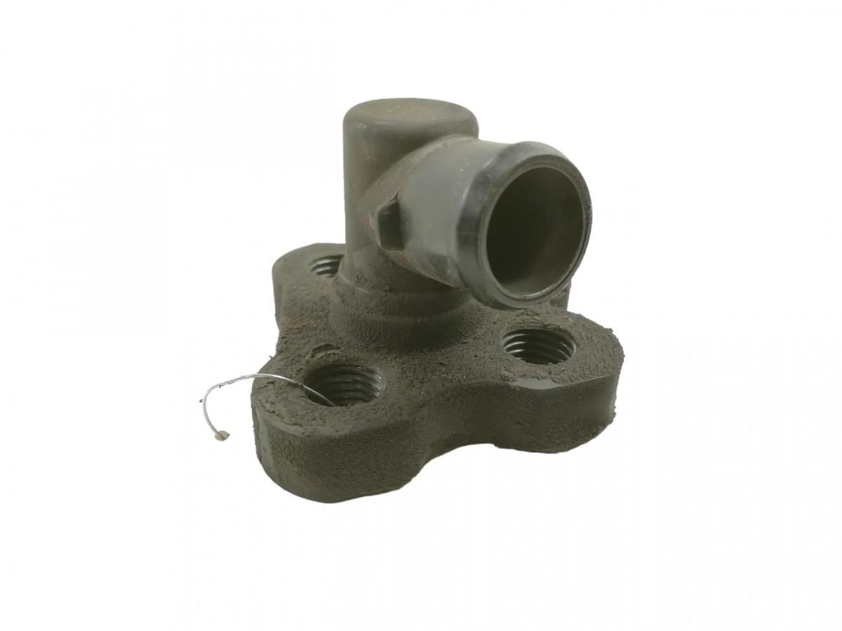 Scania Oil pipe 2178551 - Dzinējs un rezerves daļas - Kravas automašīna: foto 1 Scania Oil pipe 2178551 - Dzinējs un rezerves daļas - Kravas automašīna: foto 1