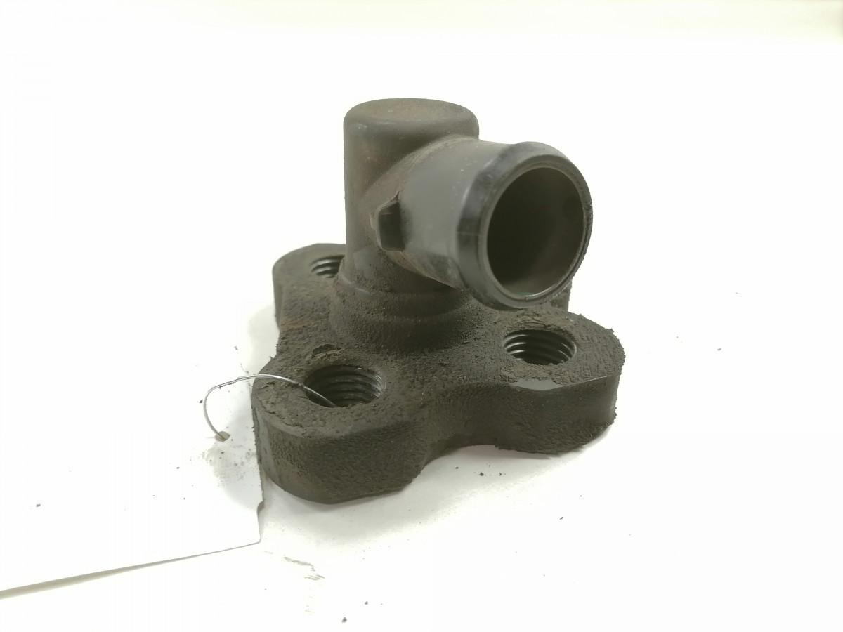 Scania Oil pipe 2178551 - Dzinējs un rezerves daļas - Kravas automašīna: foto 2 Scania Oil pipe 2178551 - Dzinējs un rezerves daļas - Kravas automašīna: foto 2