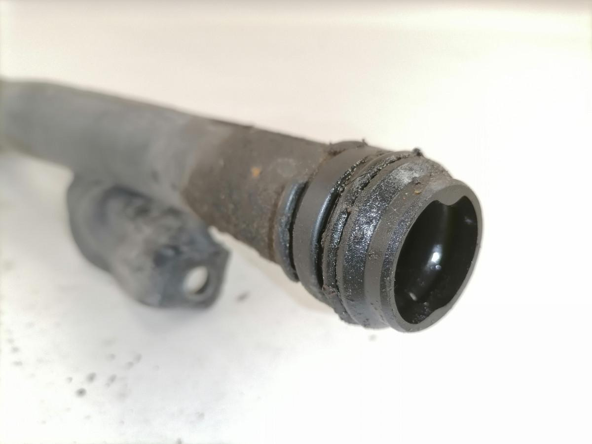 Scania Oil pipe 2334700 - Dzinējs un rezerves daļas - Kravas automašīna: foto 4 Scania Oil pipe 2334700 - Dzinējs un rezerves daļas - Kravas automašīna: foto 4