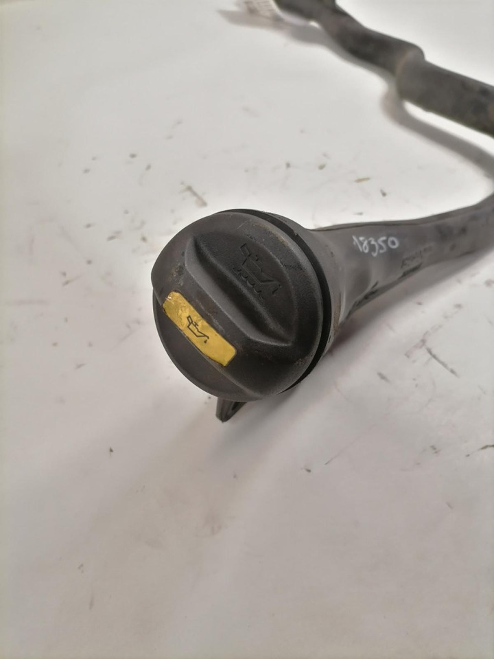 Scania Oil pipe 2584855 - Dzinējs un rezerves daļas - Kravas automašīna: foto 2 Scania Oil pipe 2584855 - Dzinējs un rezerves daļas - Kravas automašīna: foto 2