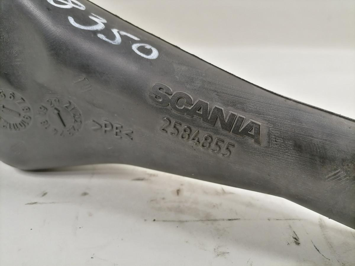 Scania Oil pipe 2584855 - Dzinējs un rezerves daļas - Kravas automašīna: foto 4 Scania Oil pipe 2584855 - Dzinējs un rezerves daļas - Kravas automašīna: foto 4