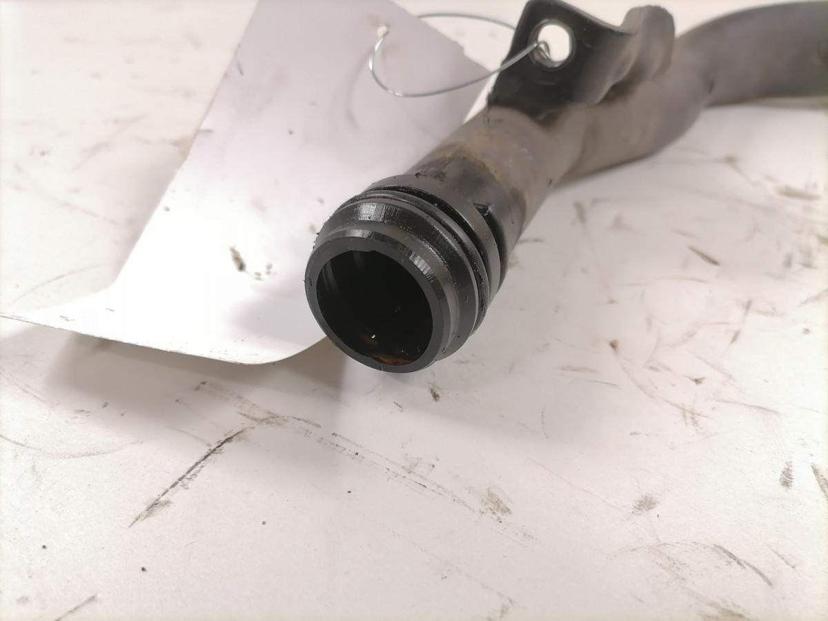 Scania Oil pipe 2584855 - Dzinējs un rezerves daļas - Kravas automašīna: foto 3 Scania Oil pipe 2584855 - Dzinējs un rezerves daļas - Kravas automašīna: foto 3