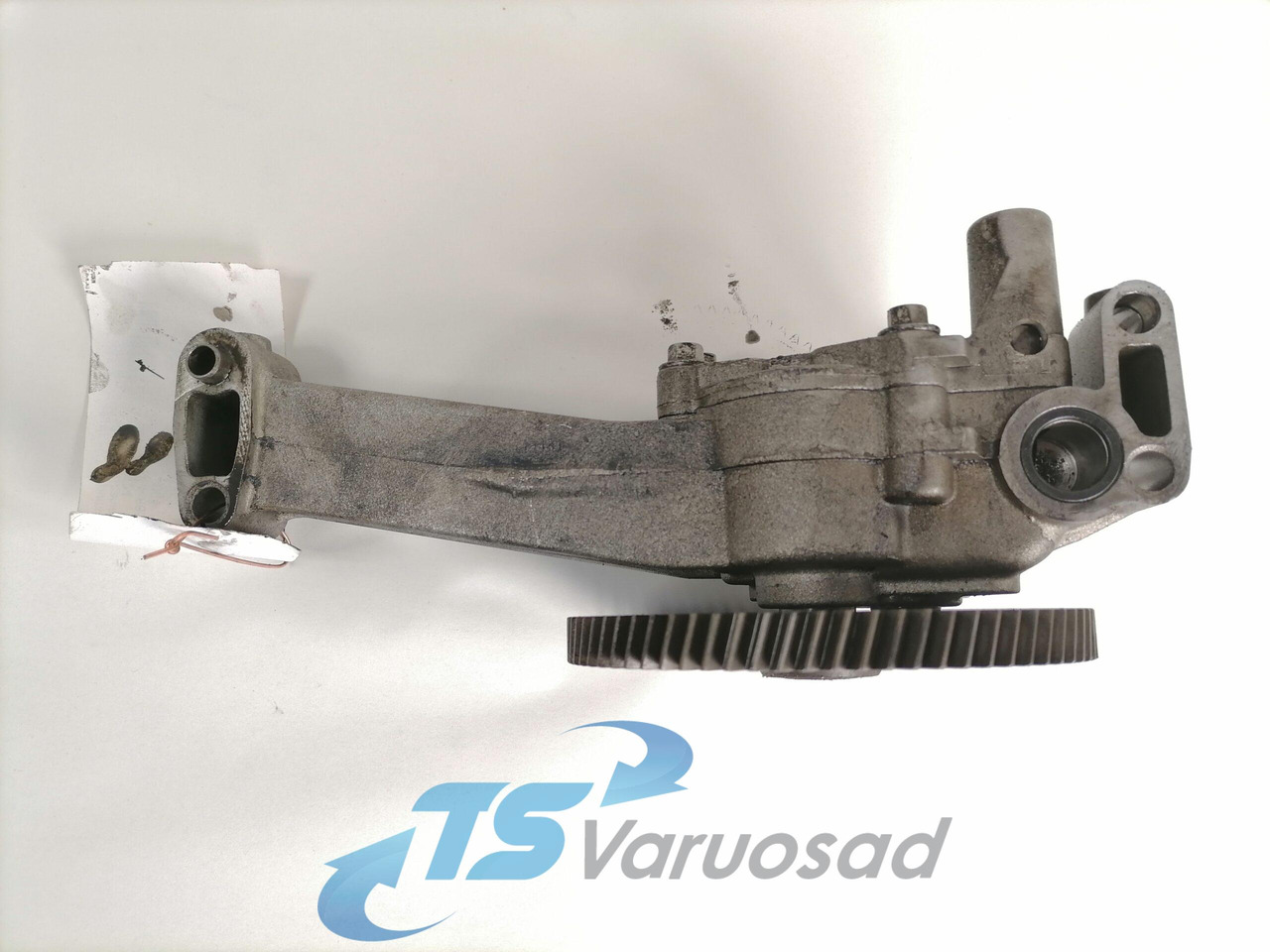 Scania Oil pump 1448659 - Eļļas sūknis - Kravas automašīna: foto 4 Scania Oil pump 1448659 - Eļļas sūknis - Kravas automašīna: foto 4