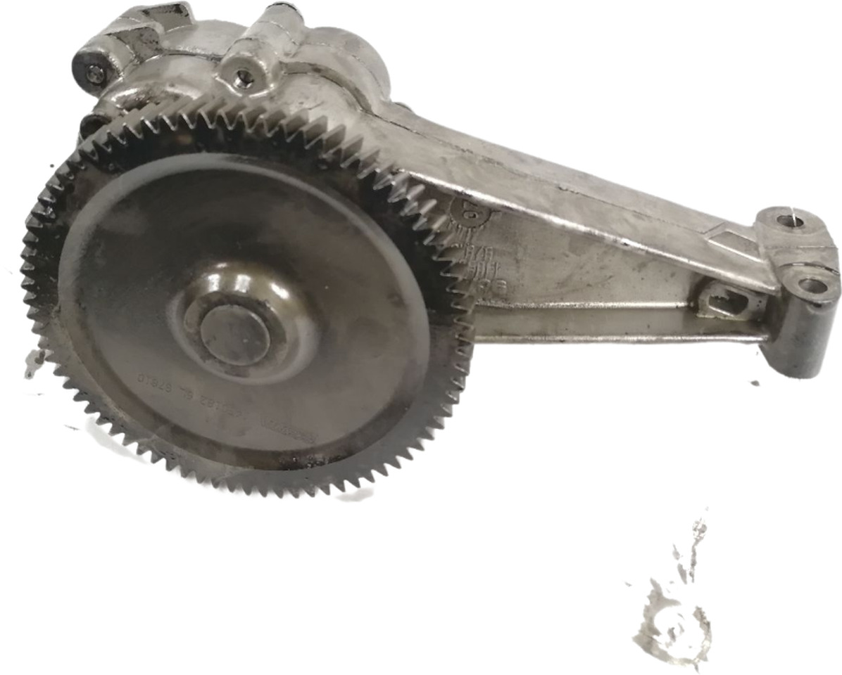 Scania Oil pump 1448659 - Eļļas sūknis - Kravas automašīna: foto 1 Scania Oil pump 1448659 - Eļļas sūknis - Kravas automašīna: foto 1