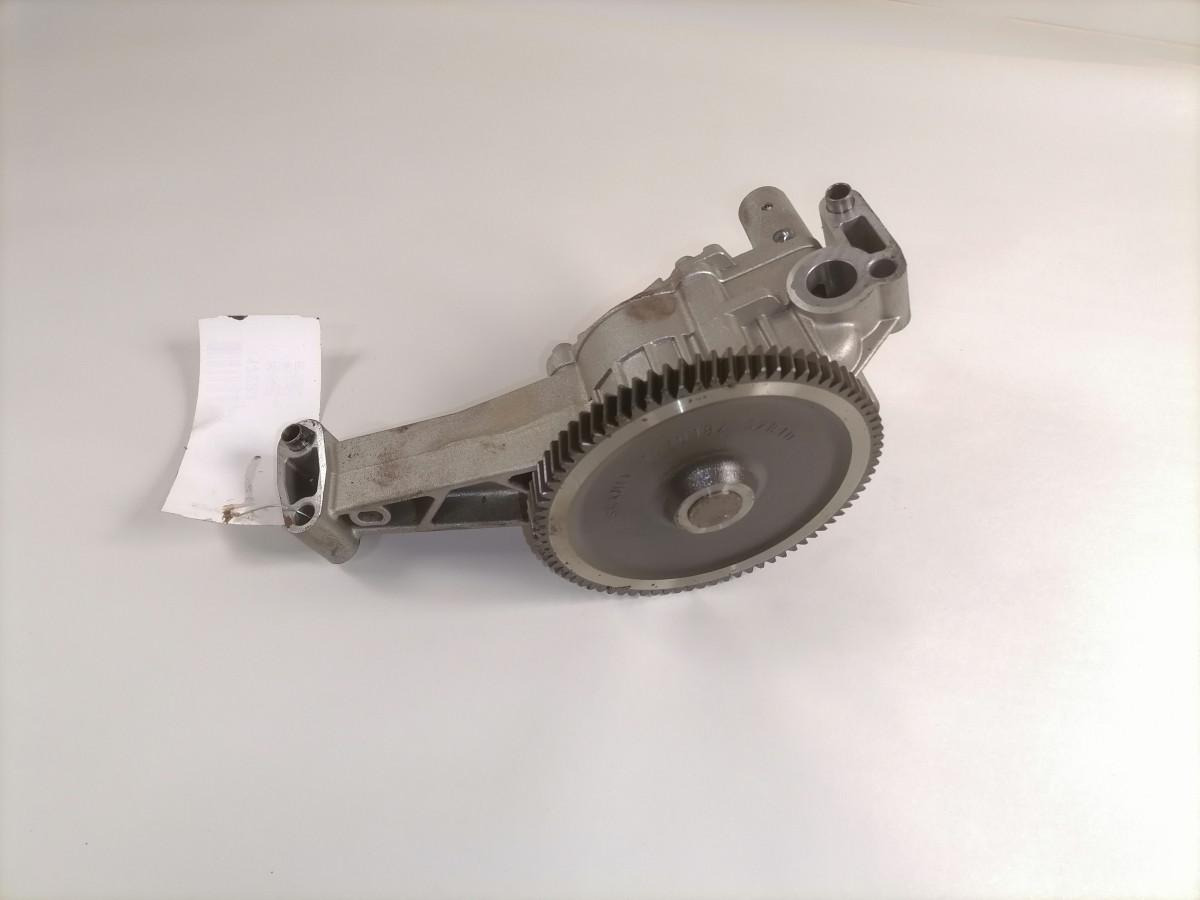 Scania Oil pump 2106275 - Eļļas sūknis - Kravas automašīna: foto 2 Scania Oil pump 2106275 - Eļļas sūknis - Kravas automašīna: foto 2