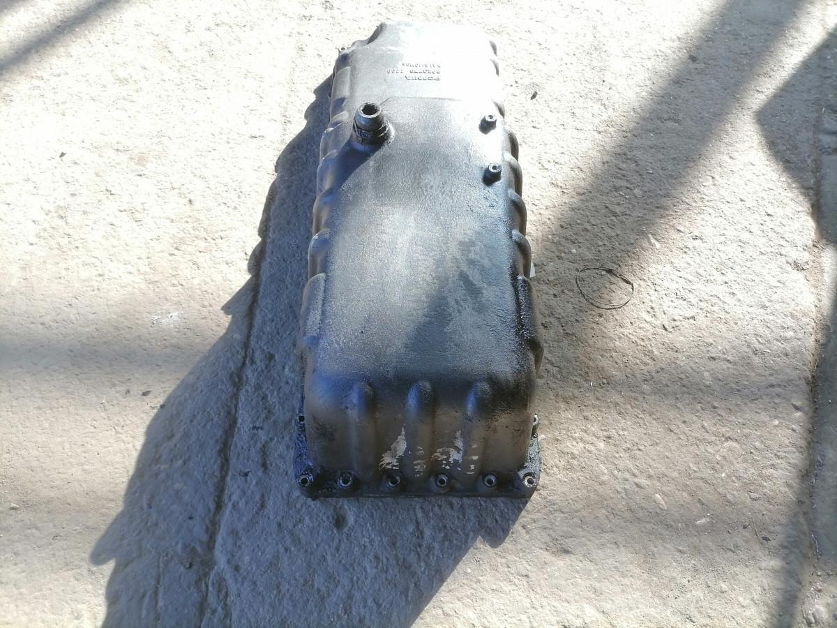 Scania Oil sump 2023779 - Eļļas panna - Kravas automašīna: foto 4 Scania Oil sump 2023779 - Eļļas panna - Kravas automašīna: foto 4