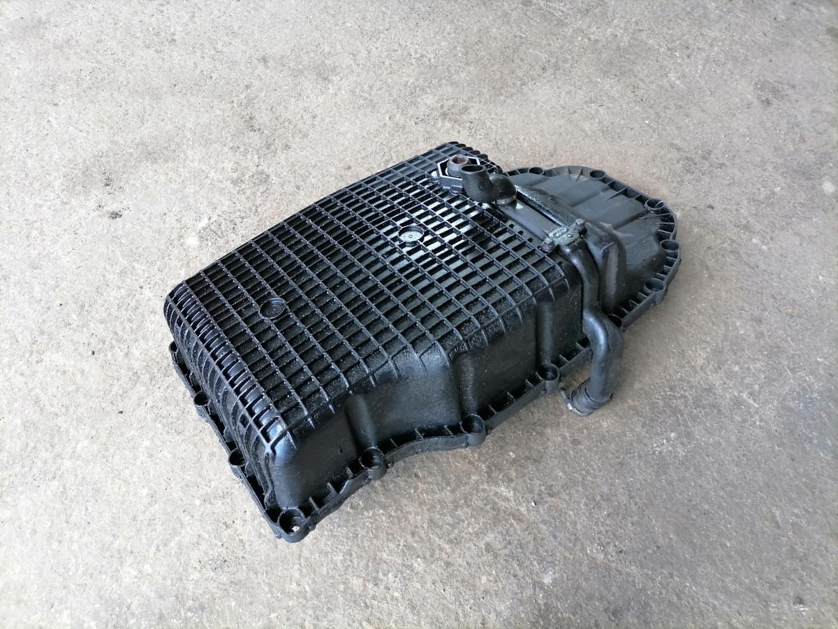 Scania Oil sump 2362030 - Eļļas panna - Kravas automašīna: foto 4 Scania Oil sump 2362030 - Eļļas panna - Kravas automašīna: foto 4