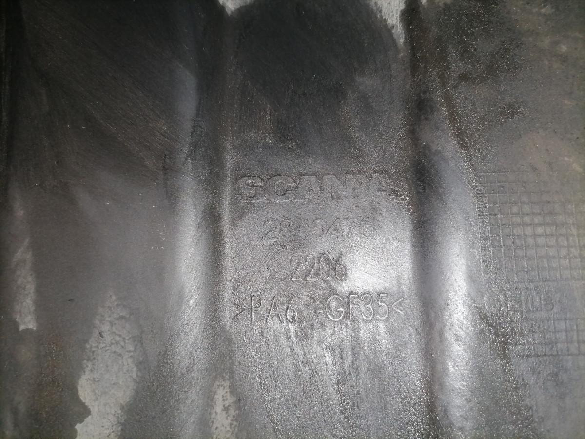 Scania Oil sump 2840476 - Eļļas panna - Kravas automašīna: foto 4 Scania Oil sump 2840476 - Eļļas panna - Kravas automašīna: foto 4