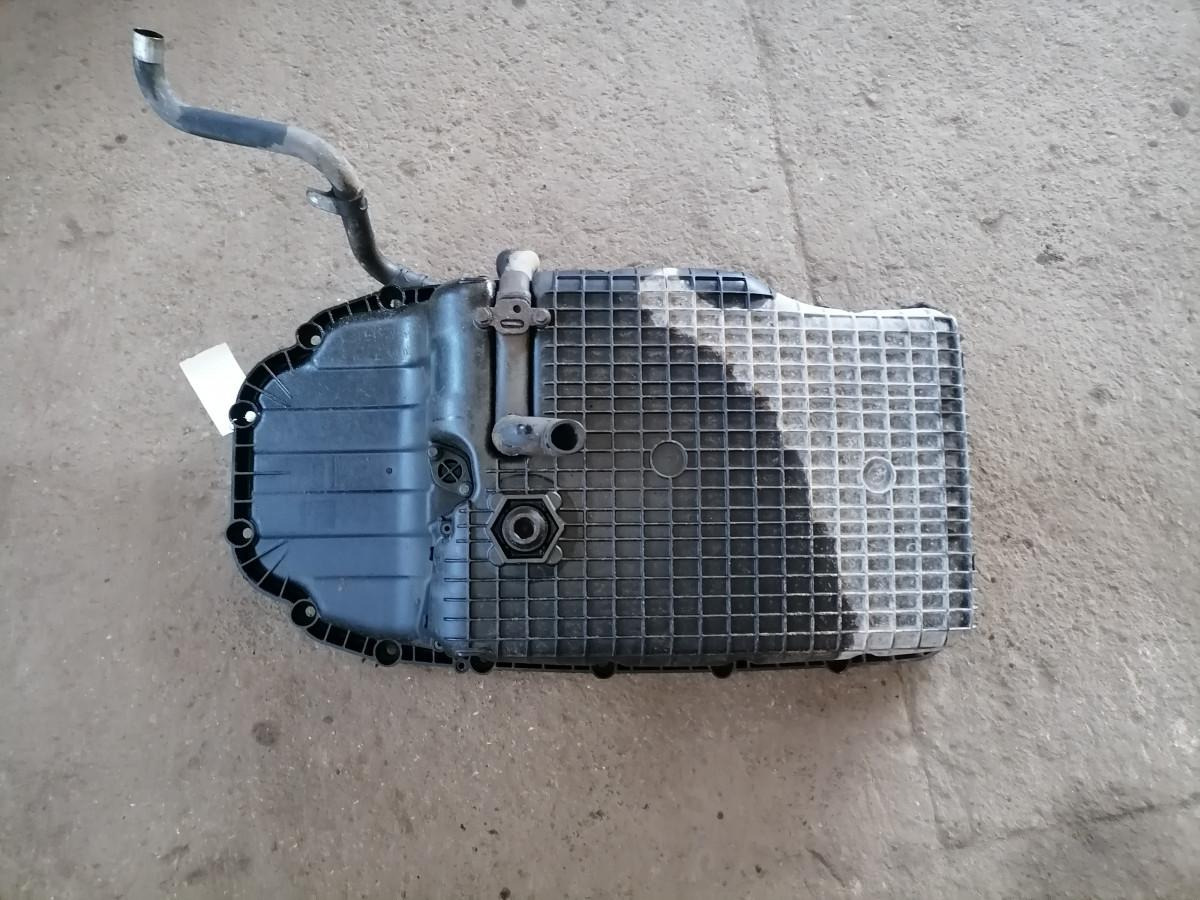 Scania Oil sump 2840476 - Eļļas panna - Kravas automašīna: foto 2 Scania Oil sump 2840476 - Eļļas panna - Kravas automašīna: foto 2