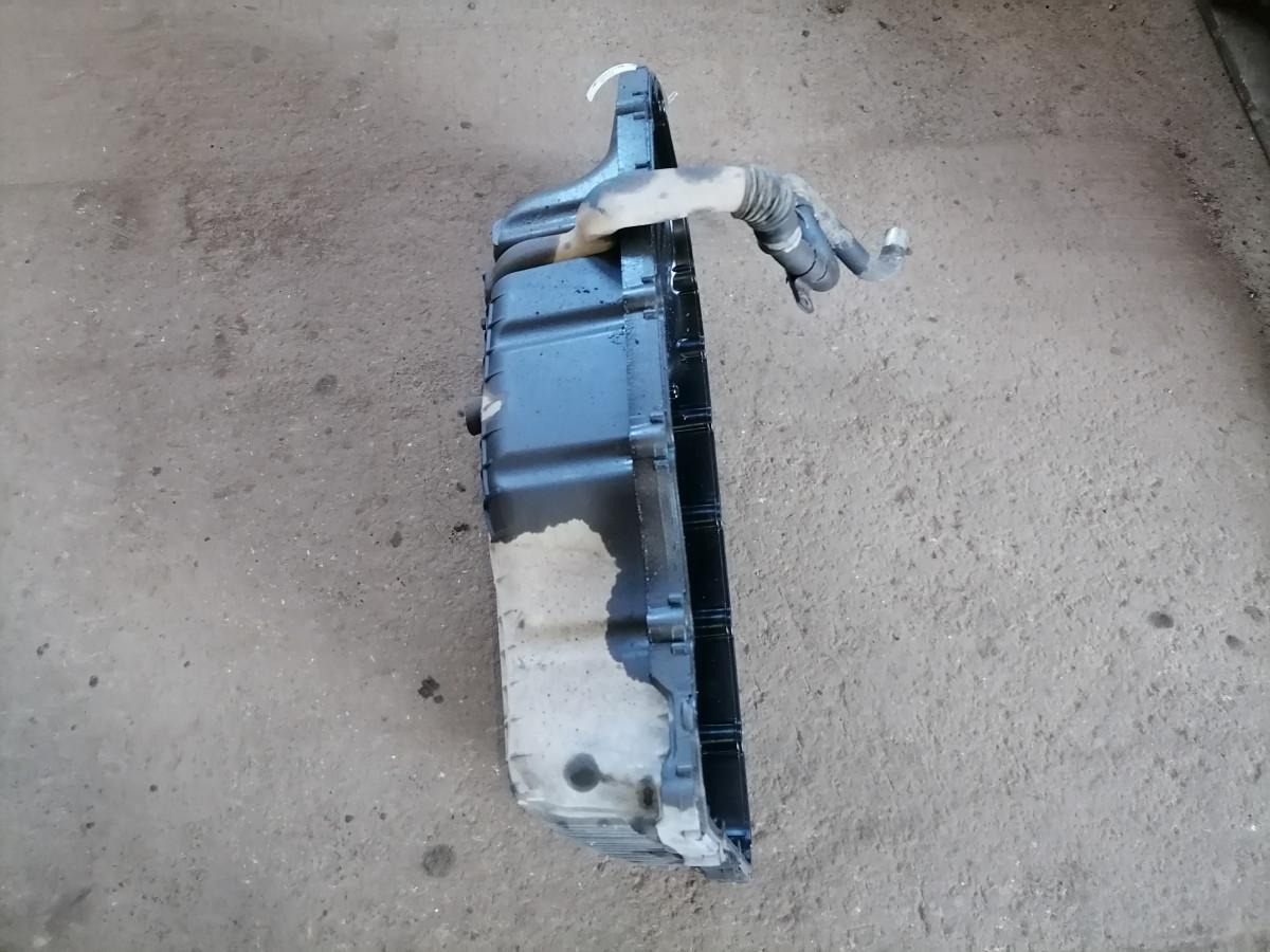 Scania Oil sump 2840476 - Eļļas panna - Kravas automašīna: foto 4 Scania Oil sump 2840476 - Eļļas panna - Kravas automašīna: foto 4