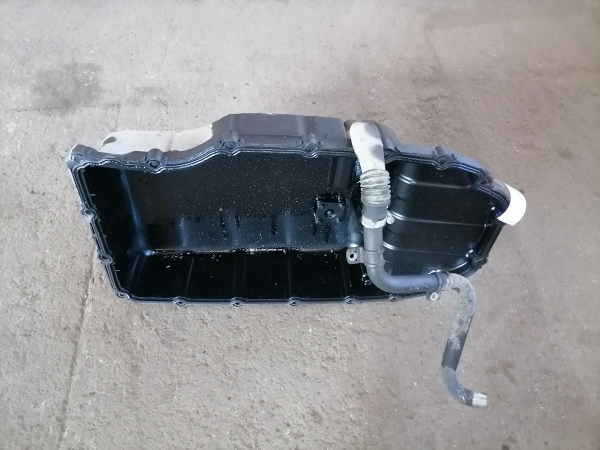 Scania Oil sump 2840476 - Eļļas panna - Kravas automašīna: foto 3 Scania Oil sump 2840476 - Eļļas panna - Kravas automašīna: foto 3