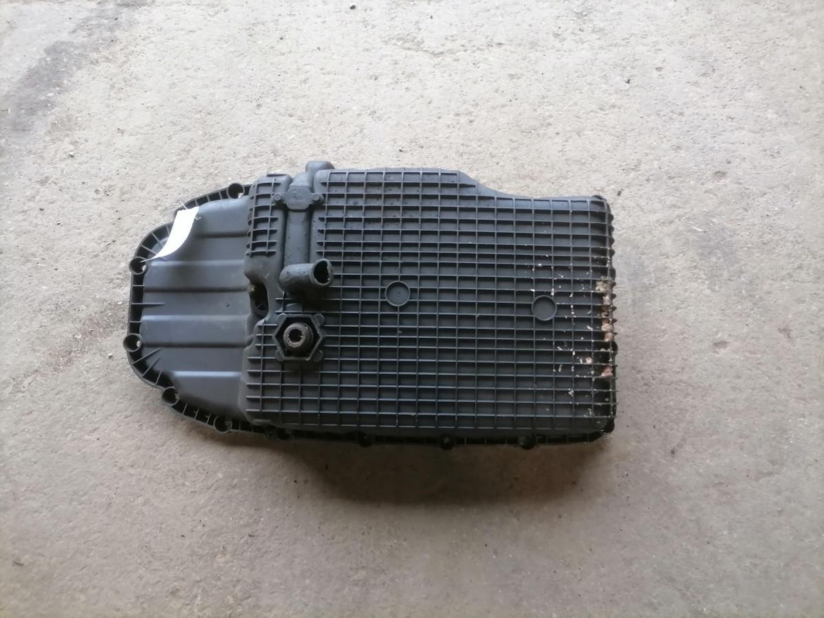 Scania Oil sump 2840476 - Eļļas panna - Kravas automašīna: foto 3 Scania Oil sump 2840476 - Eļļas panna - Kravas automašīna: foto 3