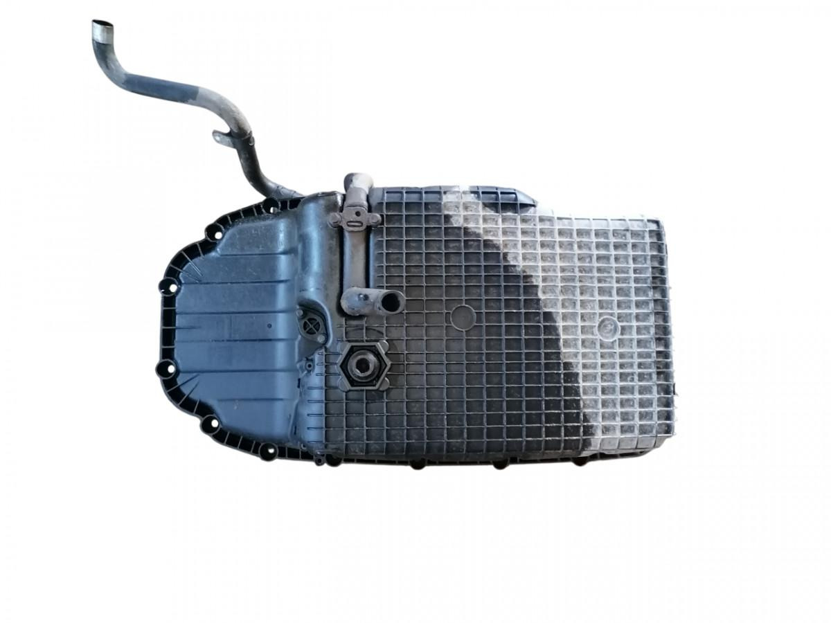 Scania Oil sump 2840476 - Eļļas panna - Kravas automašīna: foto 1 Scania Oil sump 2840476 - Eļļas panna - Kravas automašīna: foto 1