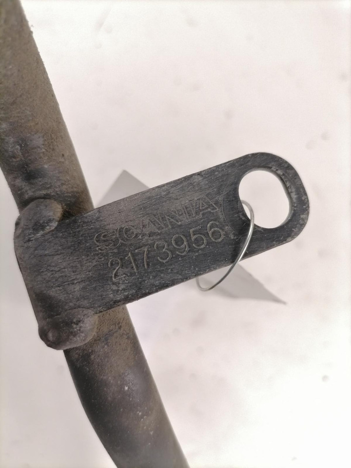 Scania Õlitoru 2173956 - Dzinējs un rezerves daļas - Kravas automašīna: foto 4 Scania Õlitoru 2173956 - Dzinējs un rezerves daļas - Kravas automašīna: foto 4