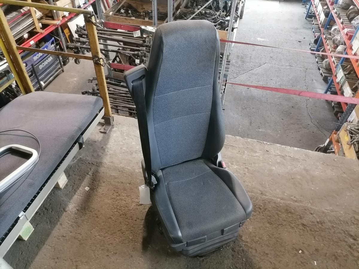 Scania Passenger seat 2189659 - Sēdeklis - Kravas automašīna: foto 2 Scania Passenger seat 2189659 - Sēdeklis - Kravas automašīna: foto 2