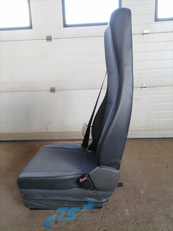 Scania Passenger seat 2189659 - Sēdeklis - Kravas automašīna: foto 5 Scania Passenger seat 2189659 - Sēdeklis - Kravas automašīna: foto 5