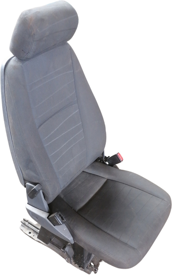 Scania Passenger seat 2401822 - Sēdeklis - Kravas automašīna: foto 1 Scania Passenger seat 2401822 - Sēdeklis - Kravas automašīna: foto 1