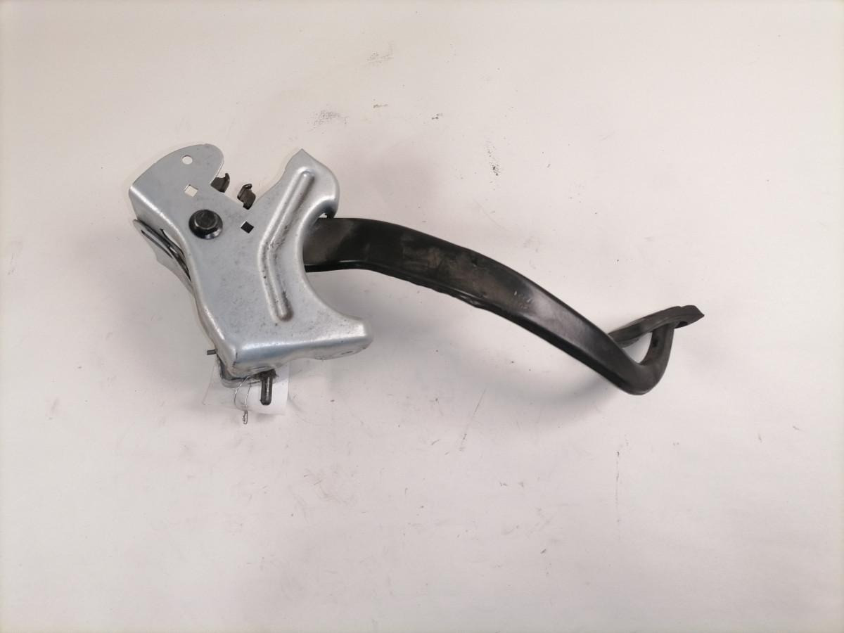 Scania Piduripedaal 2055137 - Degvielas sistēma - Kravas automašīna: foto 3 Scania Piduripedaal 2055137 - Degvielas sistēma - Kravas automašīna: foto 3