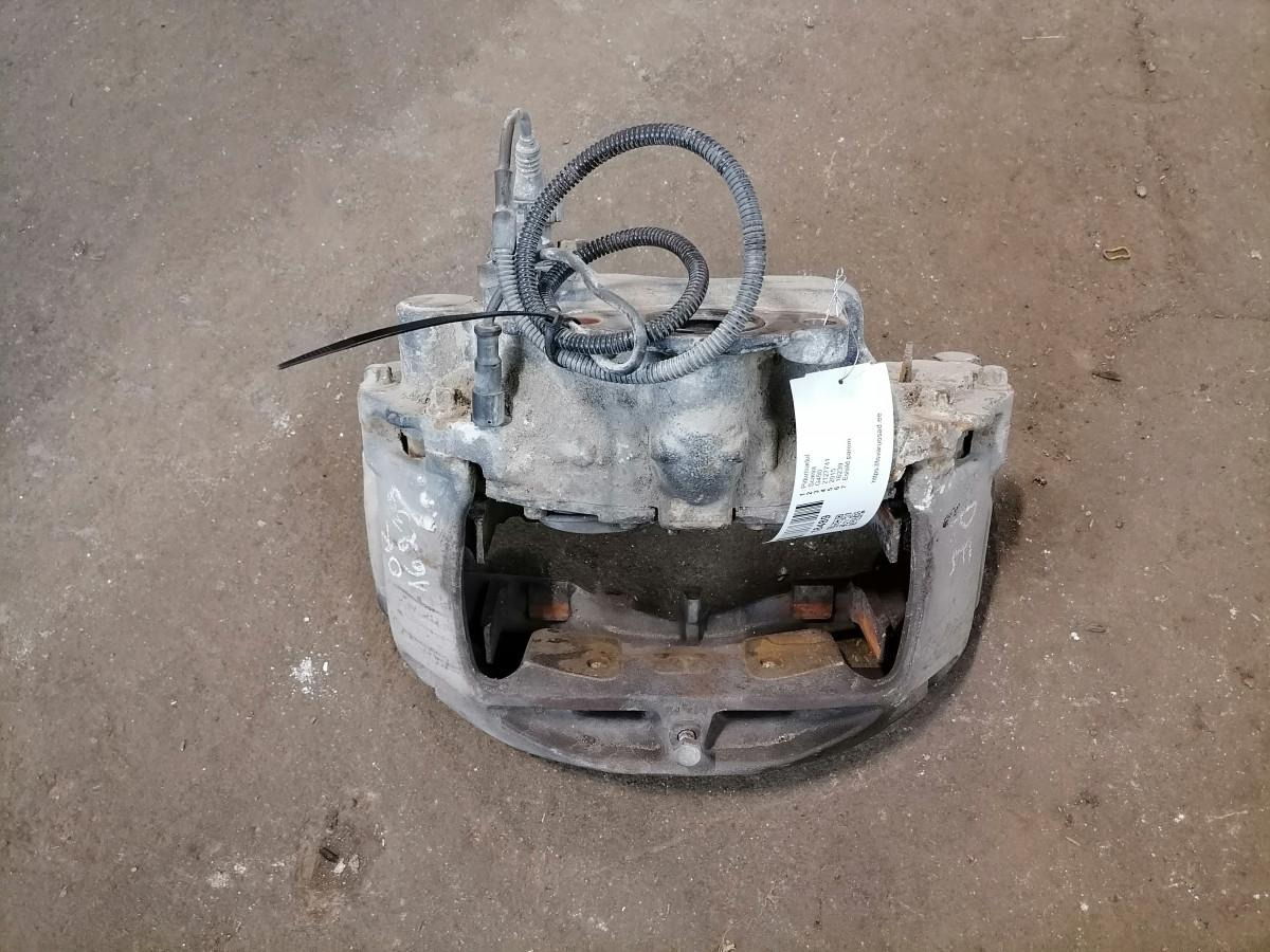 Scania Pidurisadul 2127741 - Bremžu daļas - Kravas automašīna: foto 5 Scania Pidurisadul 2127741 - Bremžu daļas - Kravas automašīna: foto 5