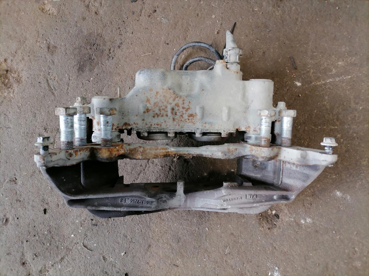 Scania Pidurisadul 2127741 - Bremžu daļas - Kravas automašīna: foto 2 Scania Pidurisadul 2127741 - Bremžu daļas - Kravas automašīna: foto 2