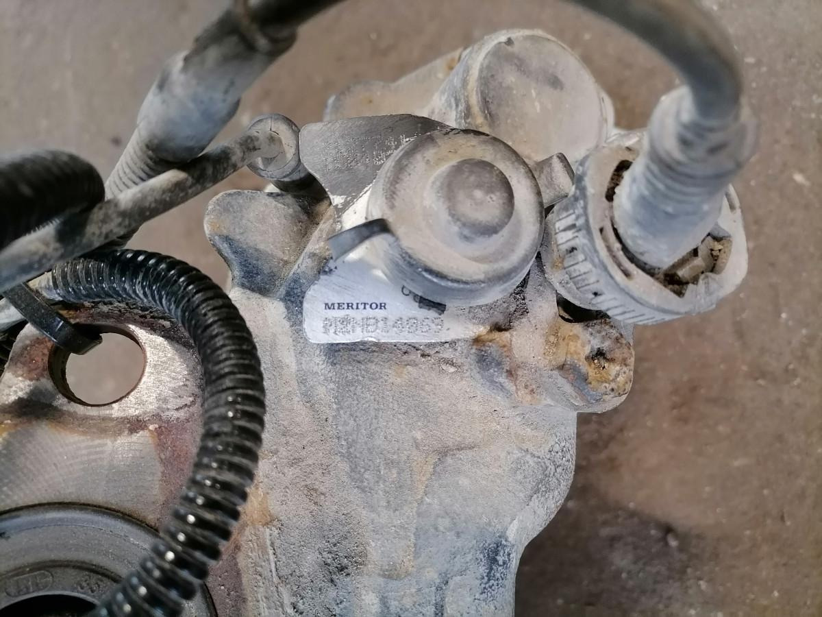 Scania Pidurisadul 2127741 - Bremžu daļas - Kravas automašīna: foto 3 Scania Pidurisadul 2127741 - Bremžu daļas - Kravas automašīna: foto 3