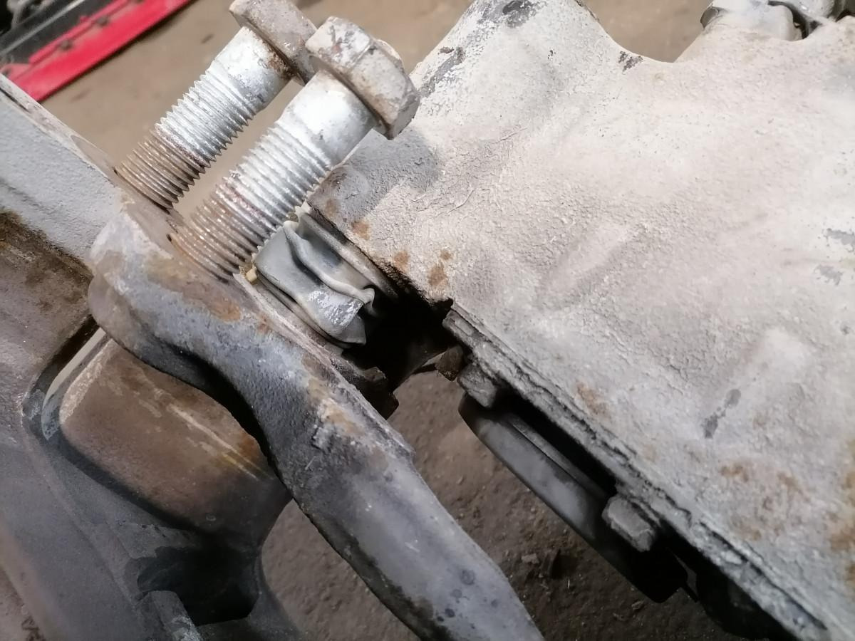 Scania Pidurisadul 2127742 - Bremžu daļas - Kravas automašīna: foto 5 Scania Pidurisadul 2127742 - Bremžu daļas - Kravas automašīna: foto 5