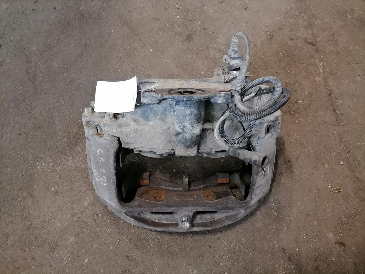 Scania Pidurisadul 2127742 - Bremžu daļas - Kravas automašīna: foto 4 Scania Pidurisadul 2127742 - Bremžu daļas - Kravas automašīna: foto 4