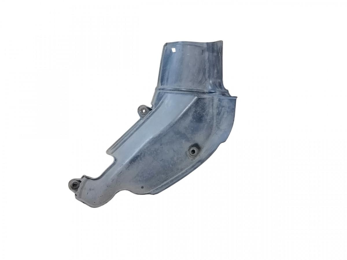 Scania Plastikdetail 2413127 - Aerodinamika/ Spoileris - Kravas automašīna: foto 1 Scania Plastikdetail 2413127 - Aerodinamika/ Spoileris - Kravas automašīna: foto 1