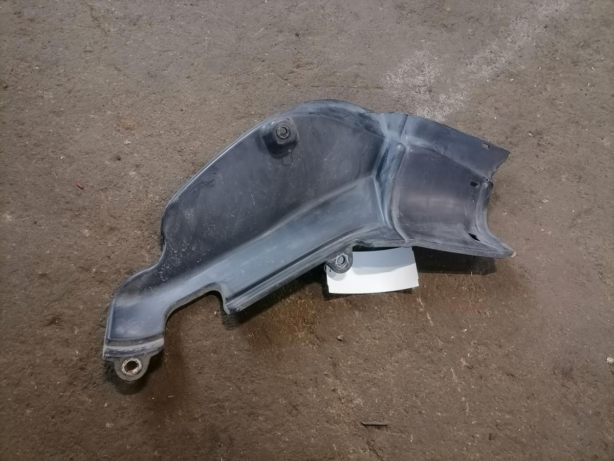 Scania Plastikdetail 2413127 - Aerodinamika/ Spoileris - Kravas automašīna: foto 4 Scania Plastikdetail 2413127 - Aerodinamika/ Spoileris - Kravas automašīna: foto 4