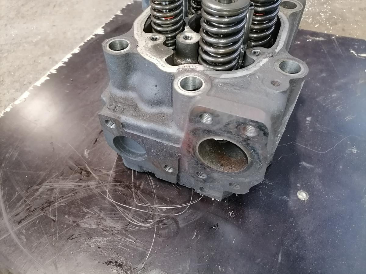 Scania Plokikaas, OC09/13 2608566 - Motora galva - Kravas automašīna: foto 5 Scania Plokikaas, OC09/13 2608566 - Motora galva - Kravas automašīna: foto 5